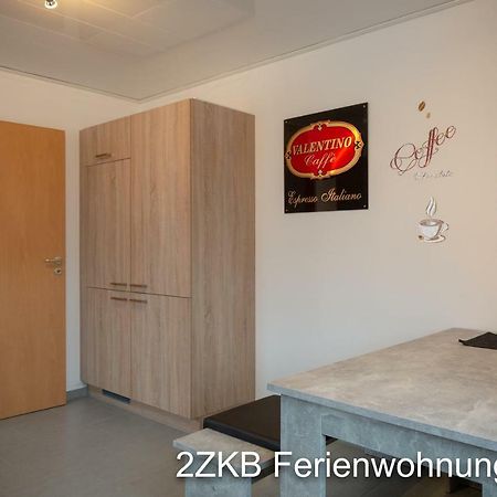 Ferienwohnung Kany Bliesmengen-Bolchen Εξωτερικό φωτογραφία