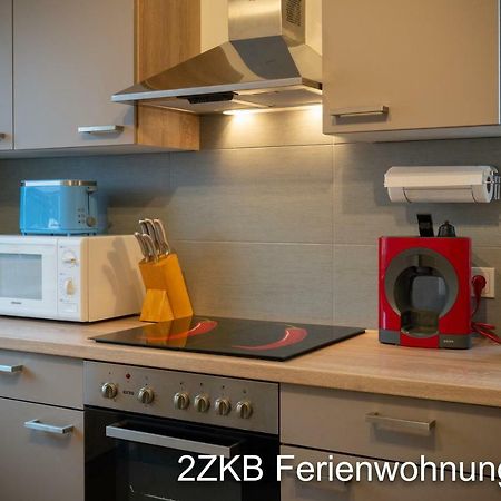 Ferienwohnung Kany Bliesmengen-Bolchen Εξωτερικό φωτογραφία